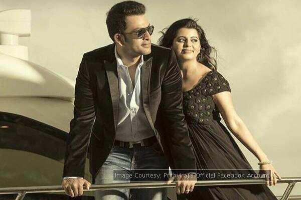 Prithviraj Images