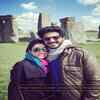 Instagram pics of Dulquer Salmaan