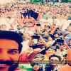 Instagram pics of Dulquer Salmaan