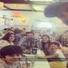 Instagram pics of Dulquer Salmaan