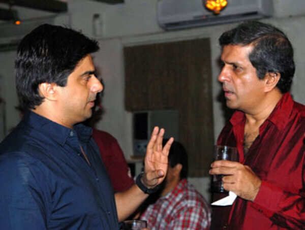 Darshan Jariwala