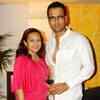 Article image for: <i class="tbold">manasi joshi roy</i>, Rohit Roy