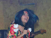 Ganesh Talkies performs in the city