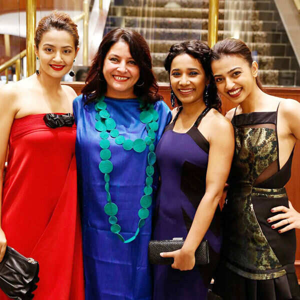 Leena Yadav