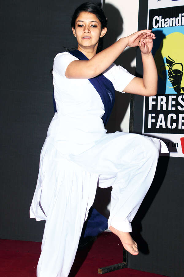 Shruti Sharma