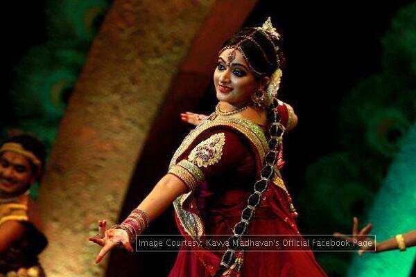 kavya madhavan