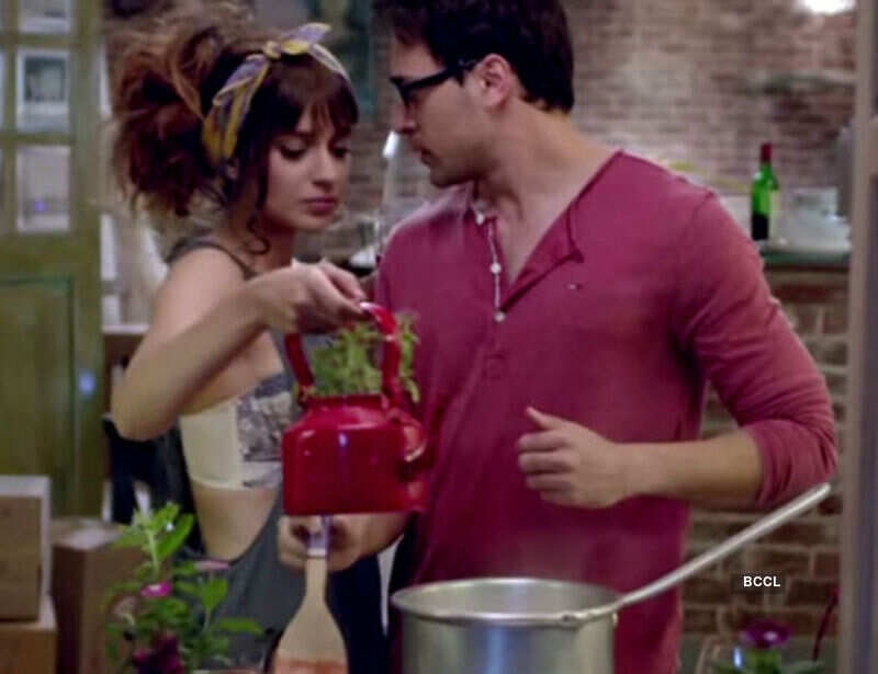 Katti Batti