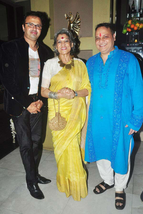 Sanjay Sharma