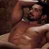 TV actors who dared to bare it all