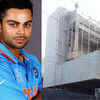 Article image for: See the latest photos of <i class="tbold">cricketer virat kohli</i>