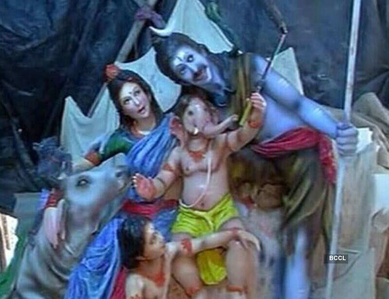 Picture package of the day