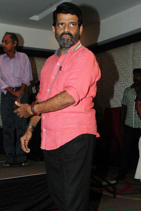 Balachandra Menon Stills
