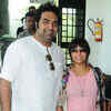 Article image for: Gopi Sundar and Abay Hiranmayee