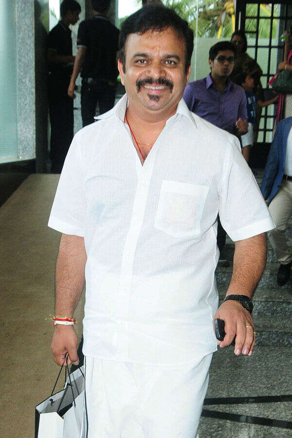Satheesh