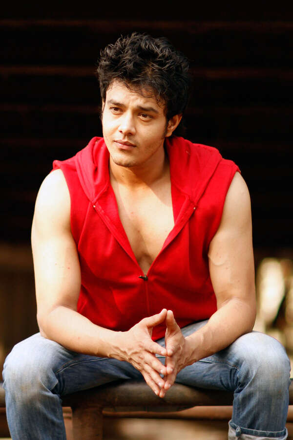 Aniruddh Dave