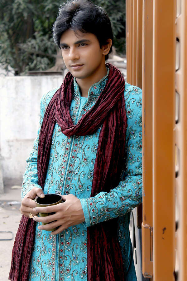 Gaurav Sharma