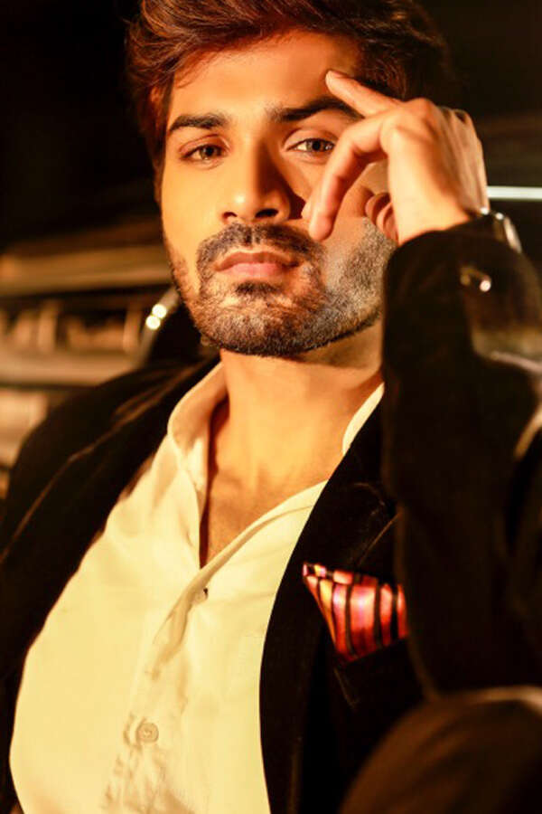 Mrunal Jain