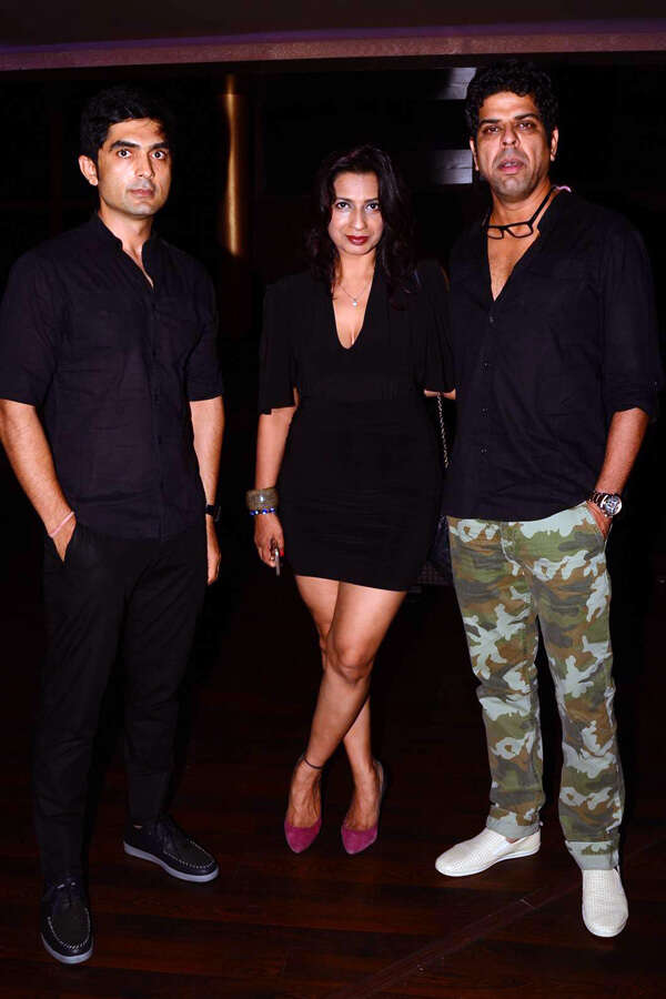 Murli Sharma Stills