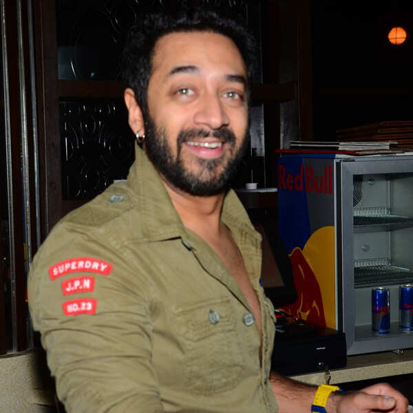 Kanwarjit Paintal