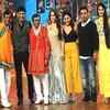 Kapil to promote his own movie in CNWK