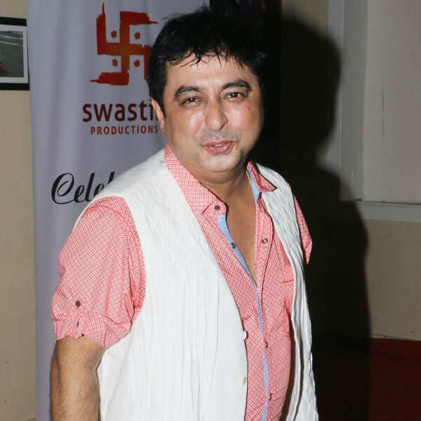 Siddharth Kumar Tewary