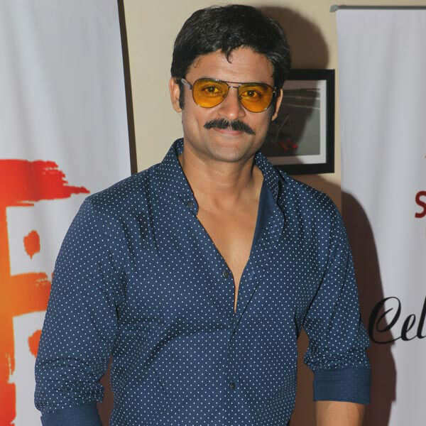 Siddharth Kumar Tewary