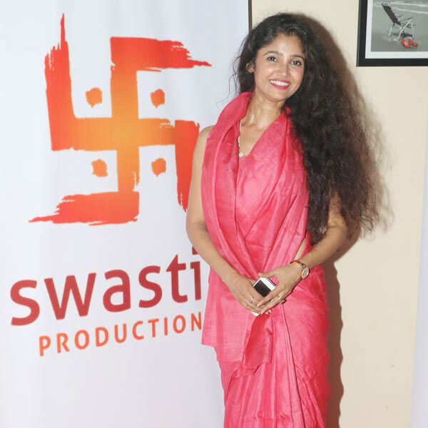 Siddharth Kumar Tewary