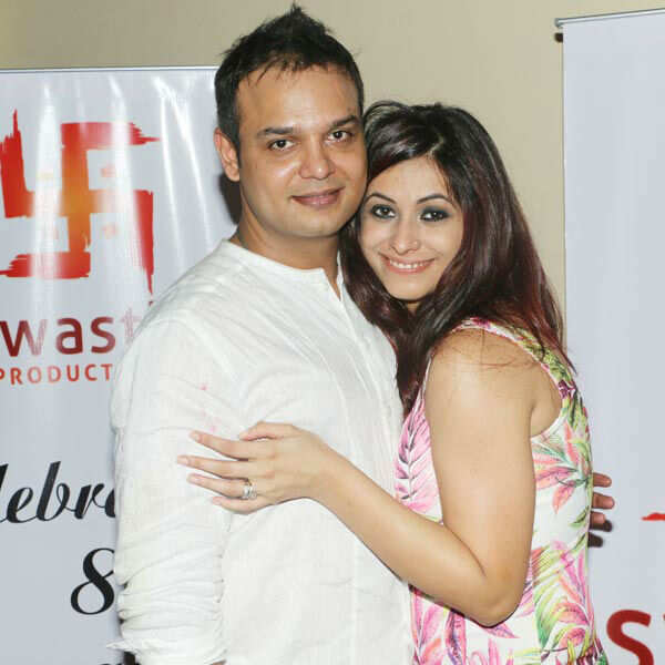 Siddharth Kumar Tewary