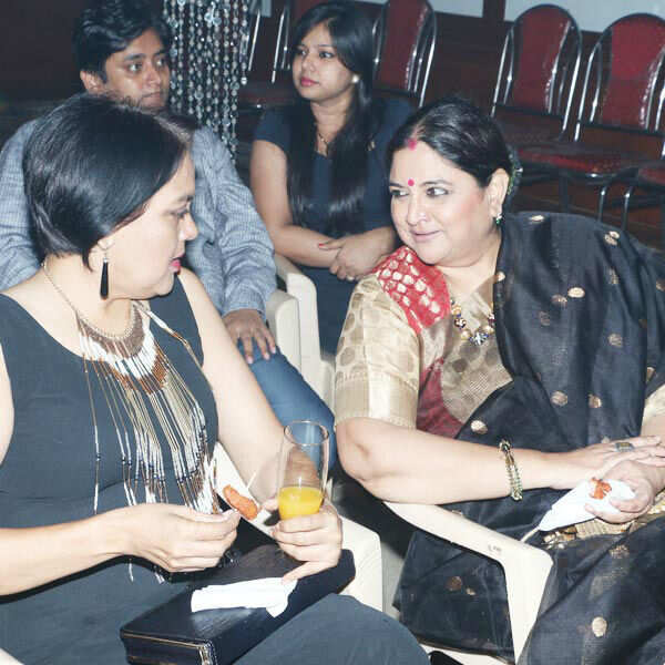Sushmita Mukherjee