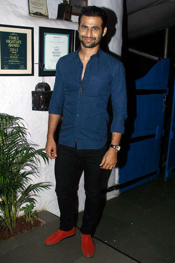 Freddy Daruwala