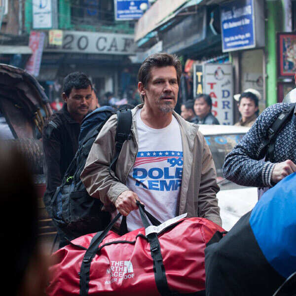 Josh Brolin Images
