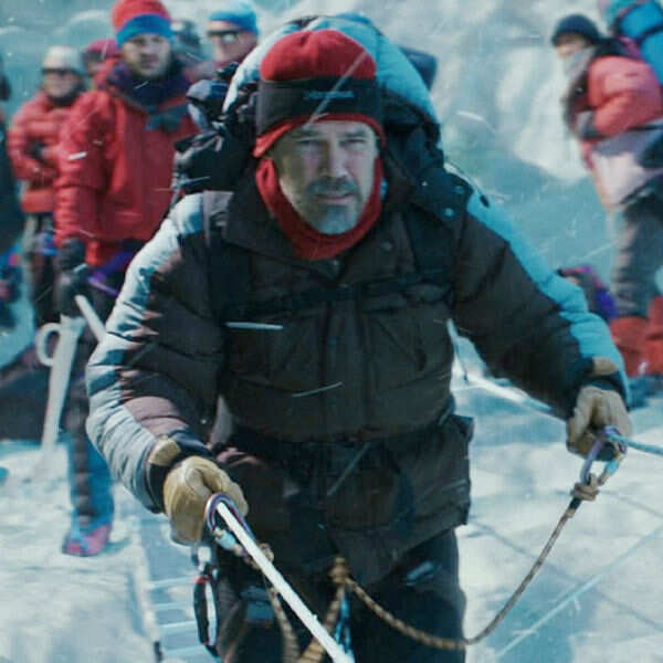 Josh Brolin Pictures