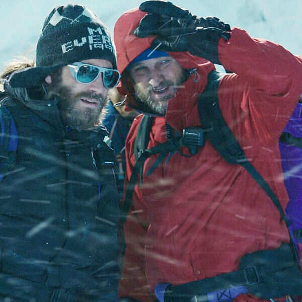 Jason Clarke Images