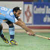 Indian captain Sardar Singh sold to Punjab Warriors for $58,000