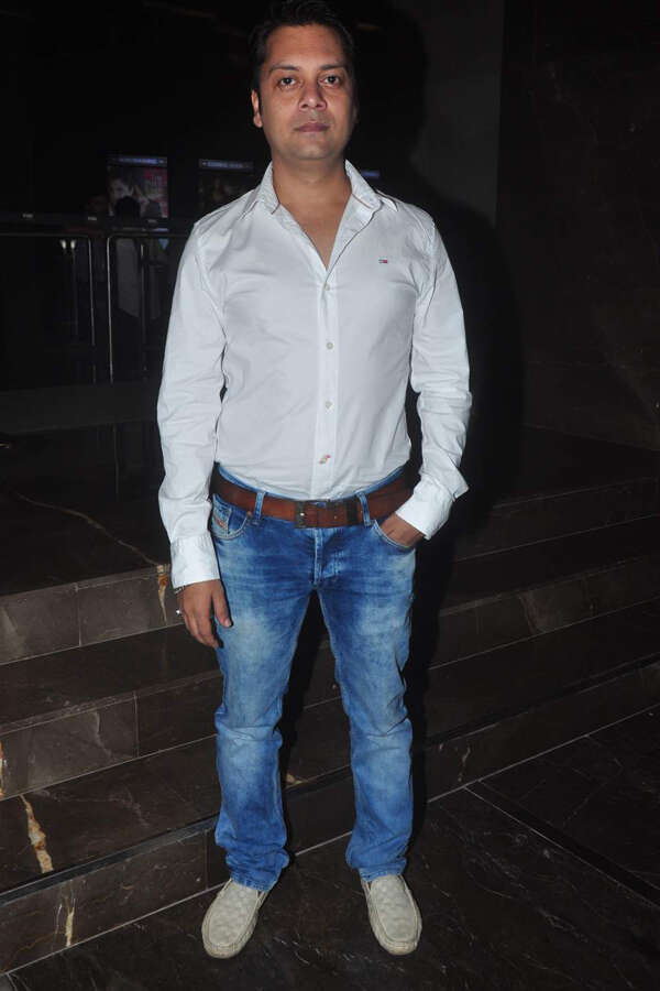 Zeishan Quadri