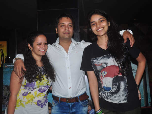 Zeishan Quadri