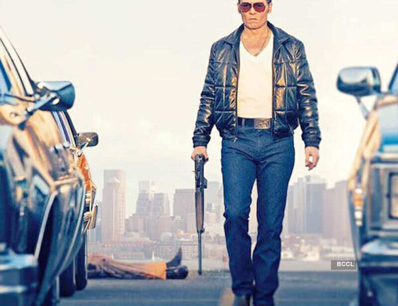 Black Mass