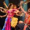 Article image for: The battle of <i class="tbold">durga</i>s