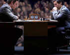 Pawn Sacrifice