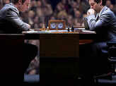 Pawn Sacrifice