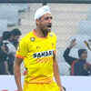 Indian forward Mandeep Singh fetches the highest price by an Indian so far, sold to Delhi Waveriders for $70,000