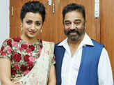 Thoongavanam: Trailer Launch