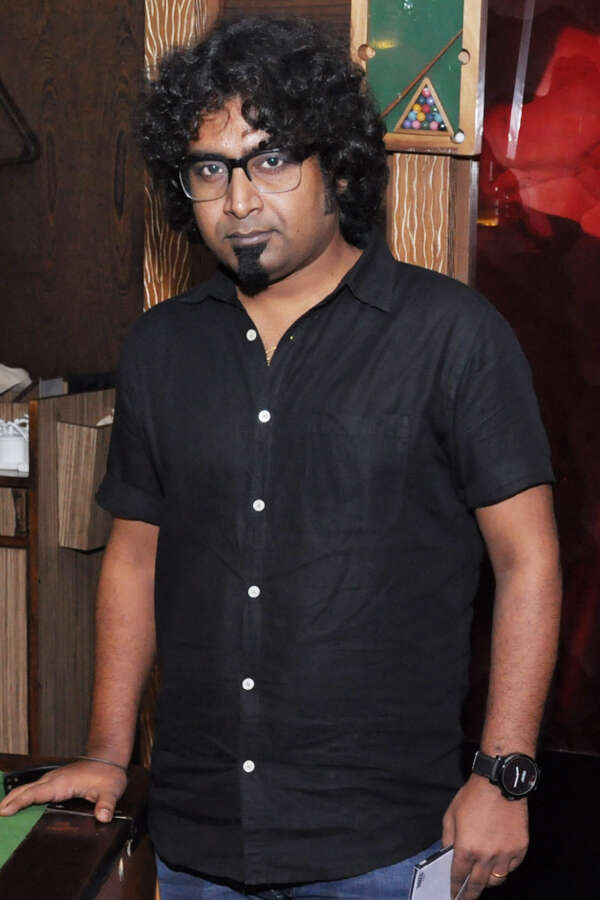 Kaushik Chakraborty Images