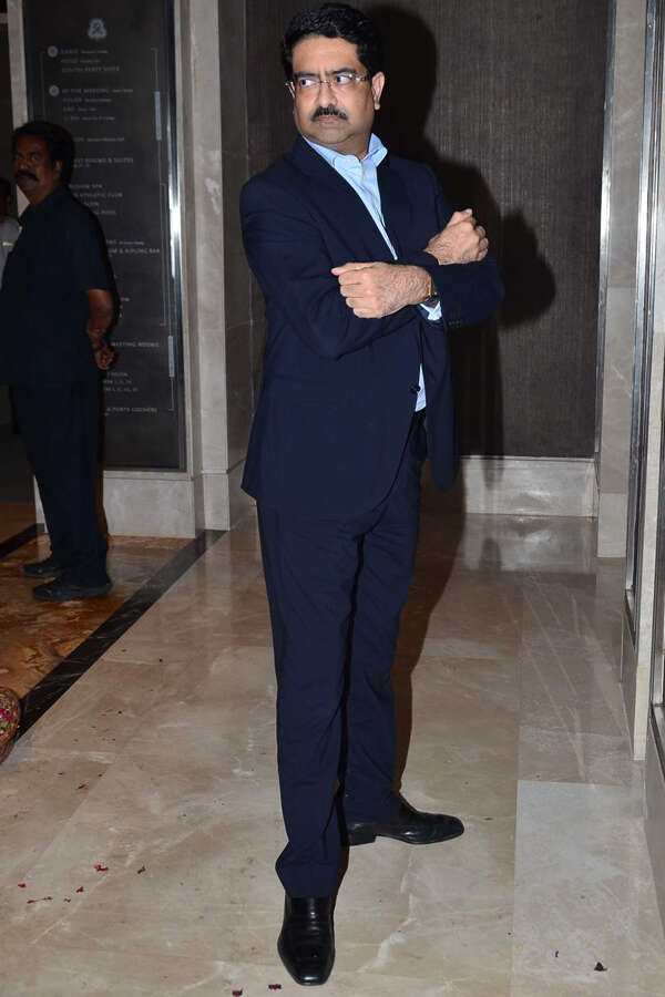 Vikram Kumar Photos