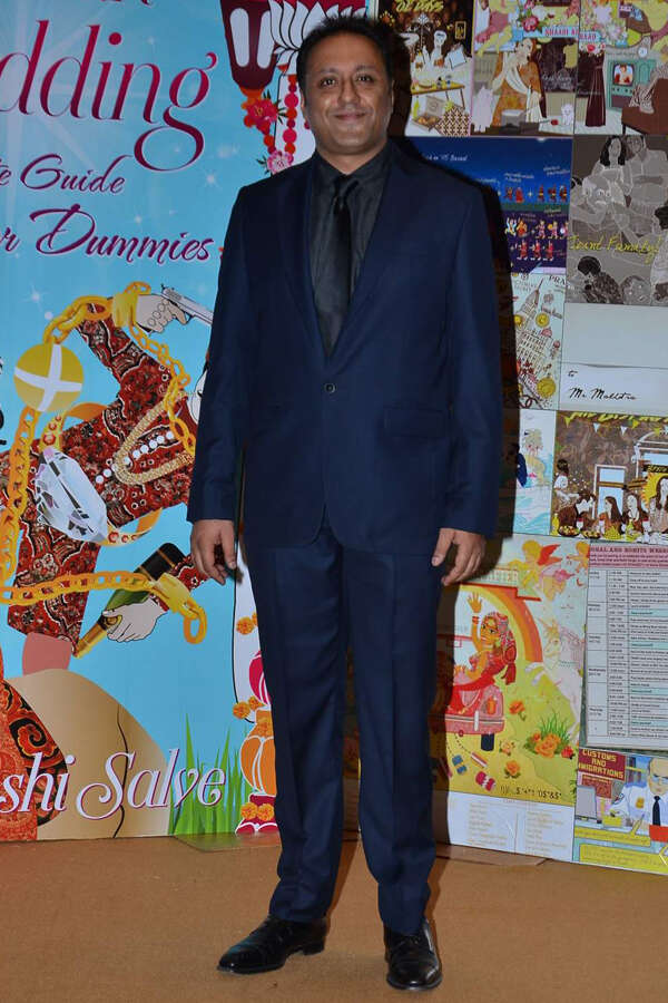 Varun Bahl