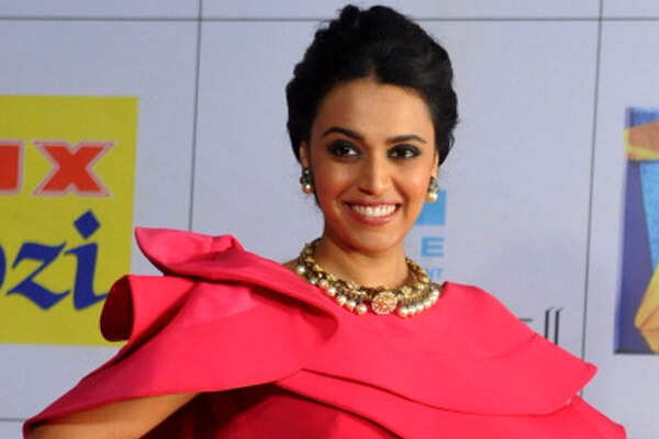 Swara Bhaskar