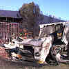 Article image for: More heartbreak and devastation from California fire