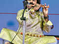 Flute tunes enthral Delhiites