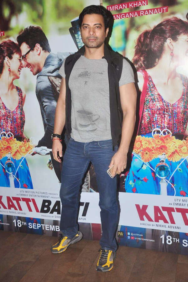 Rahul Bhat