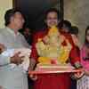 Ganesh Chaturthi: Bollywood celebs welcome the Lord home!
